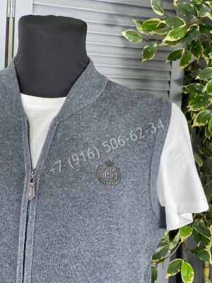 Жилетка Hermes 7910