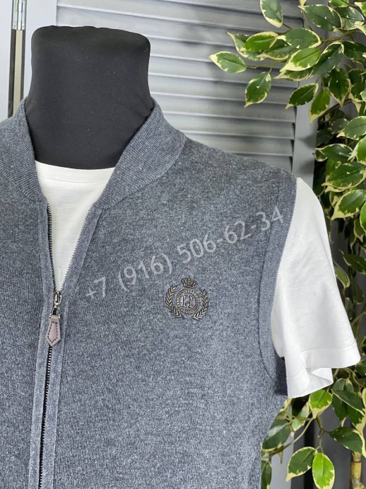 Жилетка Hermes 7910