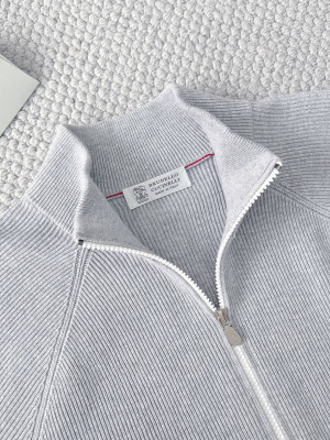 Кардиган Brunello Cucinelli 20987 7