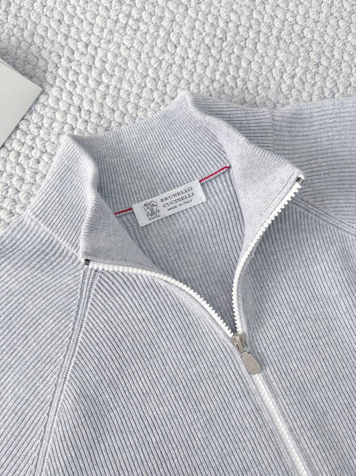 Кардиган Brunello Cucinelli 20987 7