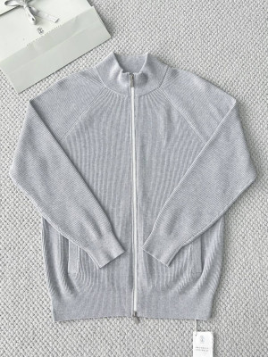 Кардиган Brunello Cucinelli 20987 7