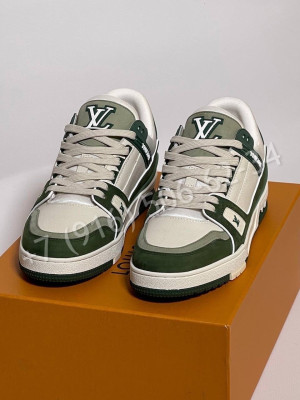 Кеды Louis Vuitton 28378