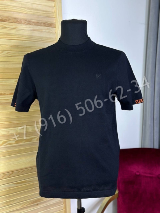 Футболка Zegna 28478