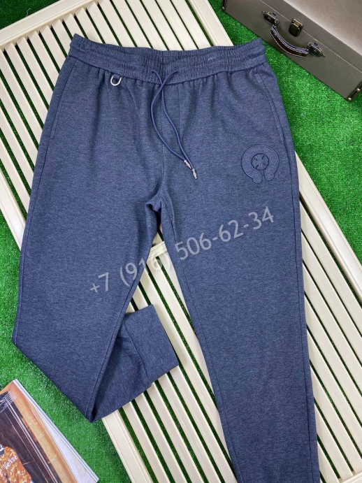 Спортивные штаны Chrome Hearts 8132
