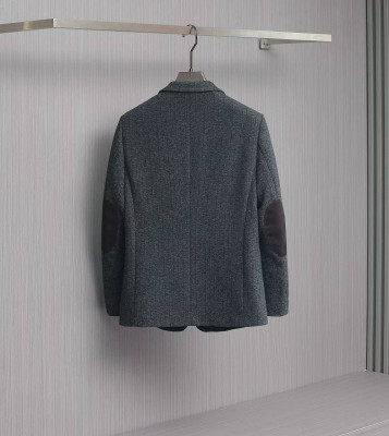 Пиджак Zegna 15118 2