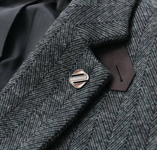 Пиджак Zegna 15118 2