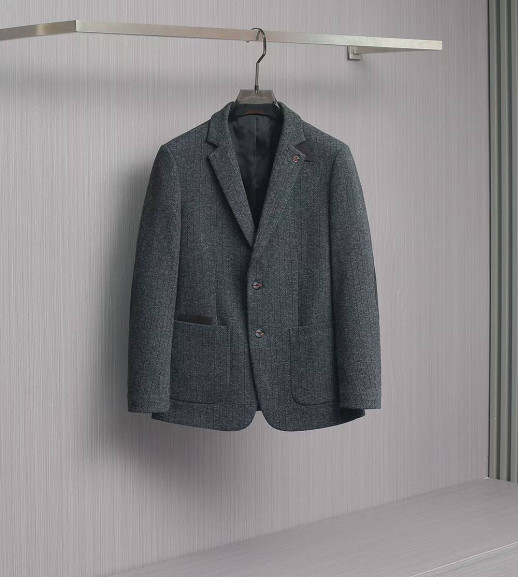 Пиджак Zegna 15118 2