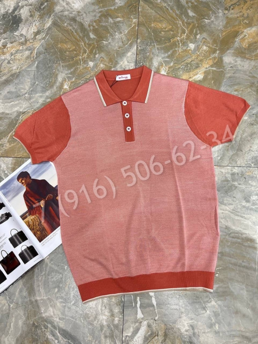 Поло KITON 18496