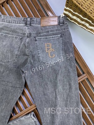 Джинсы Brunello Cucinelli 8232