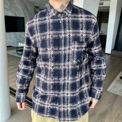 Рубашка Chrome Hearts 9545