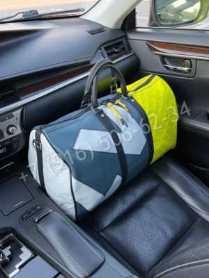Дорожная сумка Louis Vuitton 19245
