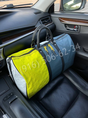 Дорожная сумка Louis Vuitton 19245