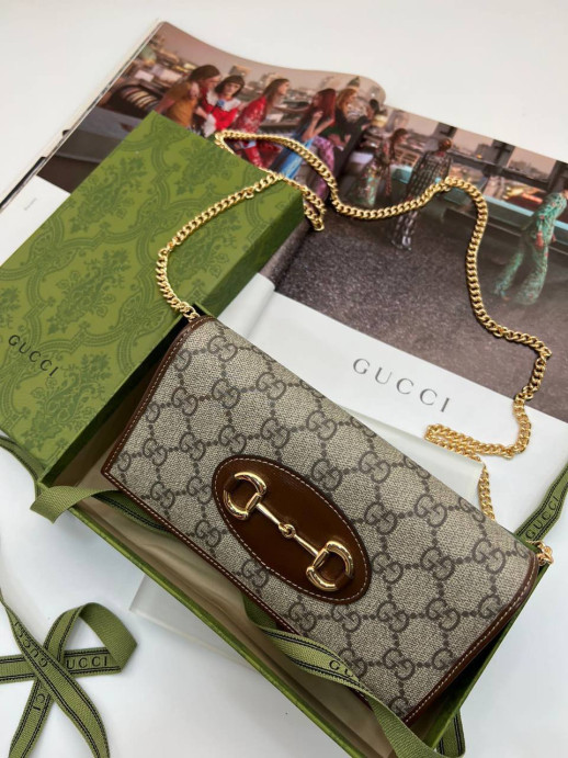 Кошелек GUCCI 19910