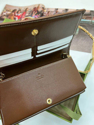 Кошелек GUCCI 19910