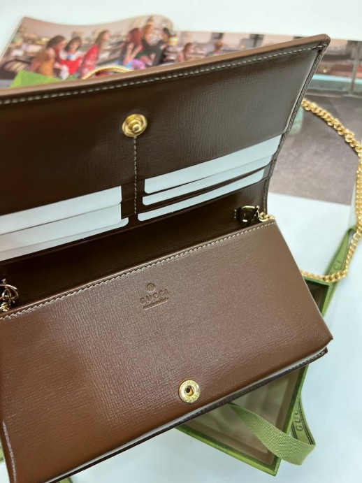 Кошелек GUCCI 19910