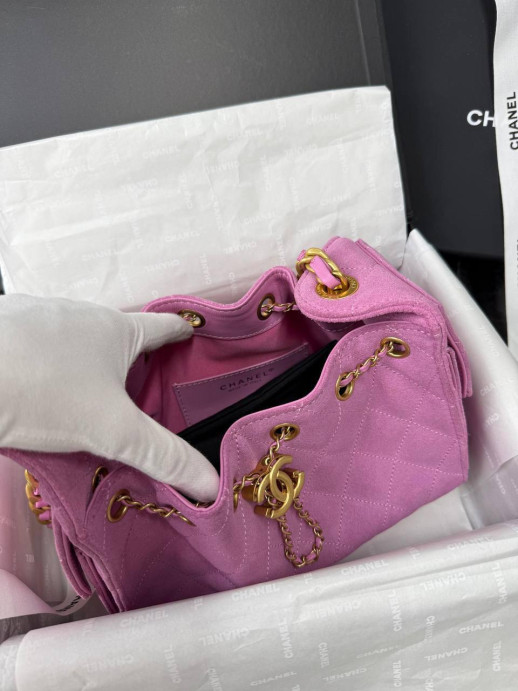 Сумка CHANEL 34863