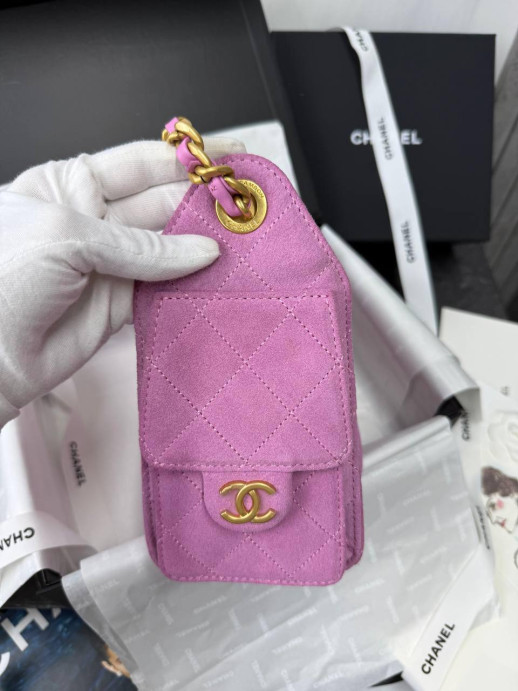 Сумка CHANEL 34863