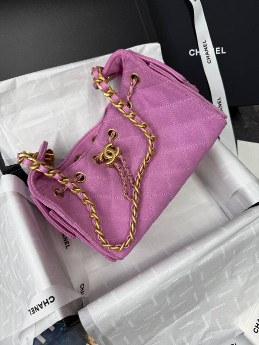 Сумка CHANEL 34863