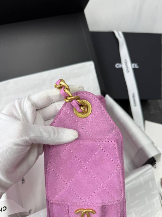 Сумка CHANEL 34863