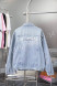 Джинсовая куртка Balenciaga 28878