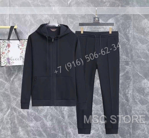 Спортивный костюм Zegna 8540