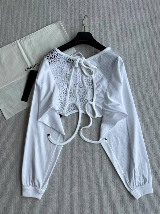 Кофта Chanel 34462 2