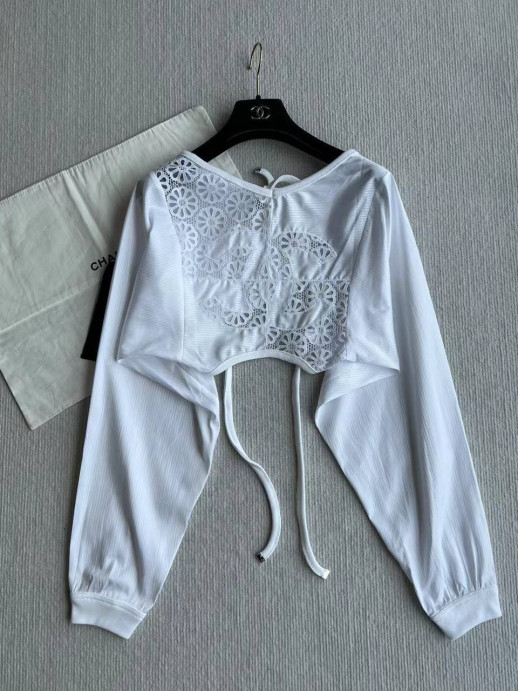 Кофта Chanel 34462 2