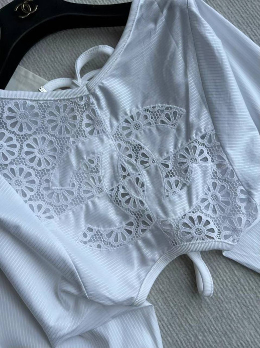 Кофта Chanel 34462 2