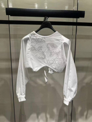 Кофта Chanel 34462 2