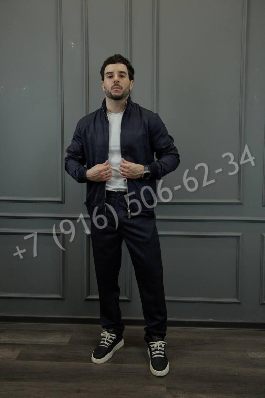 Прогулочный костюм Stefano Ricci 28978