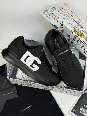 Кроссовки Dolce & Gabbana 23814