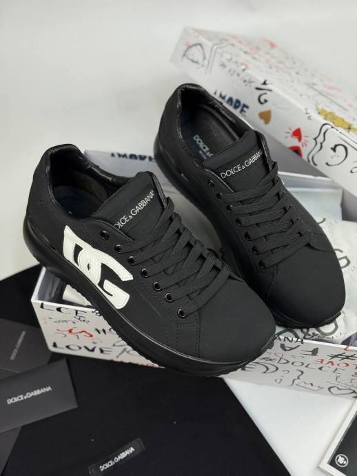 Кроссовки Dolce & Gabbana 23814