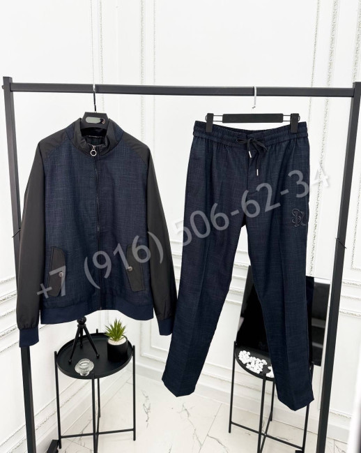 Прогулочный костюм Stefano Ricci 29175