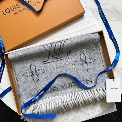 Шарф Louis Vuitton 24500