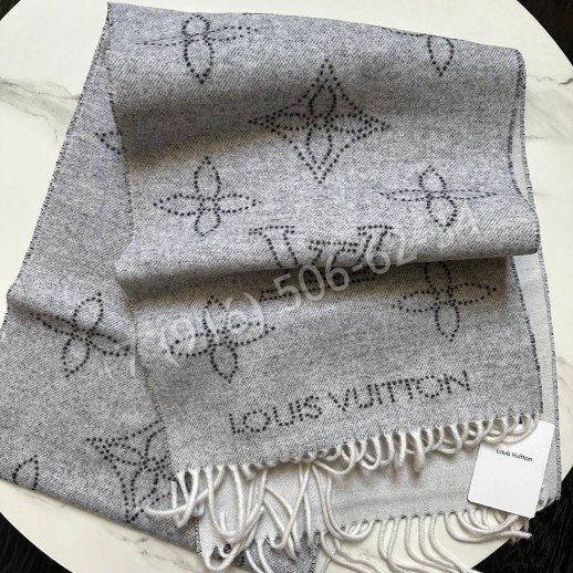 Шарф Louis Vuitton 24500