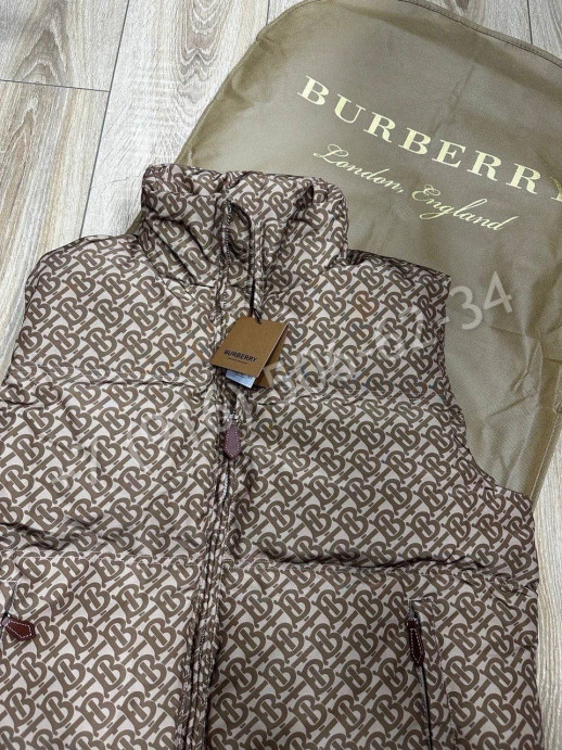 Жилетка Burberry 19301