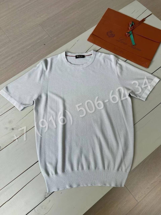 Поло Loro Piana 29375