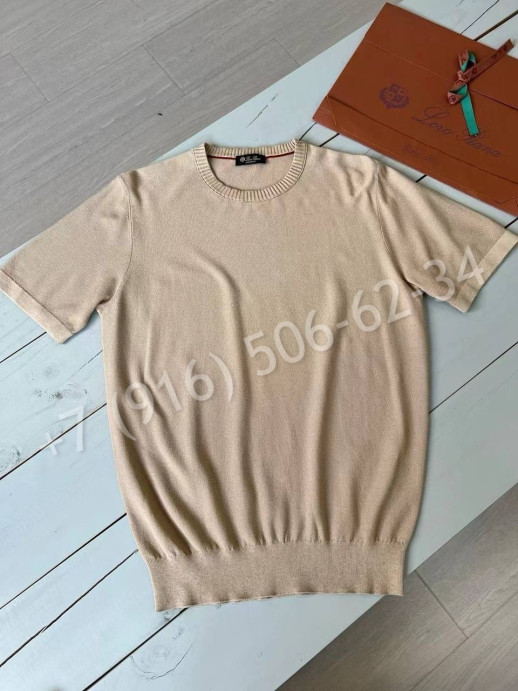 Поло Loro Piana 29375