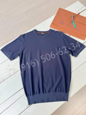 Поло Loro Piana 29375