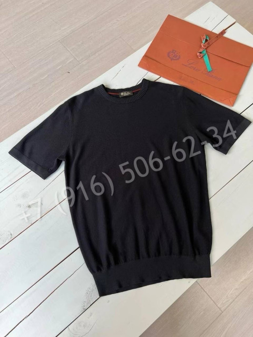 Поло Loro Piana 29375