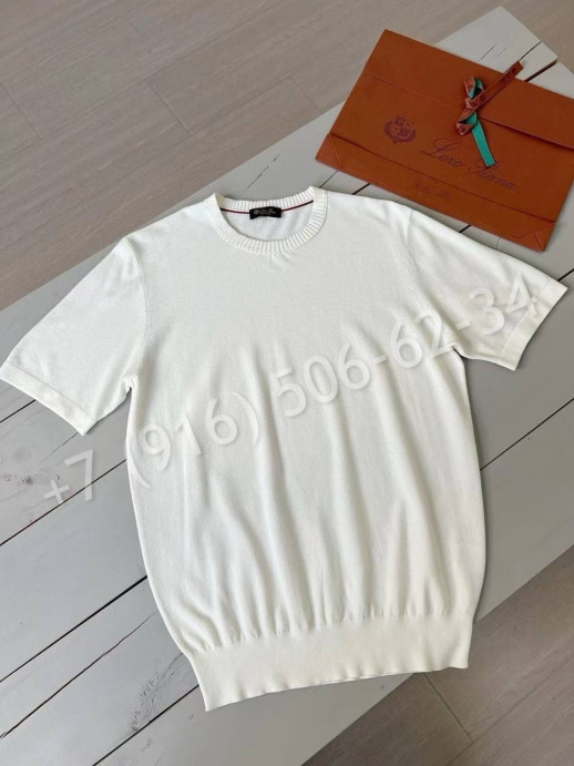 Поло Loro Piana 29375