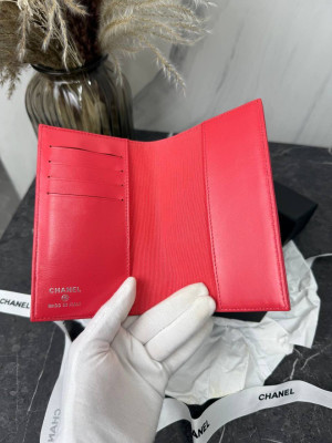 Обложка на паспорт Chanel  36262 1