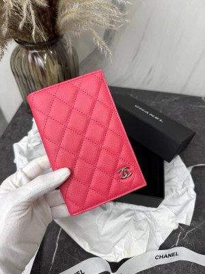 Обложка на паспорт Chanel  36262 1
