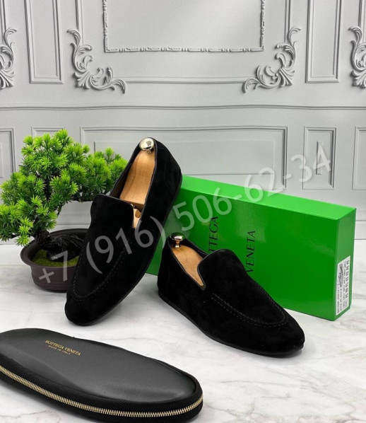 Слипоны Bottega Veneta 29475