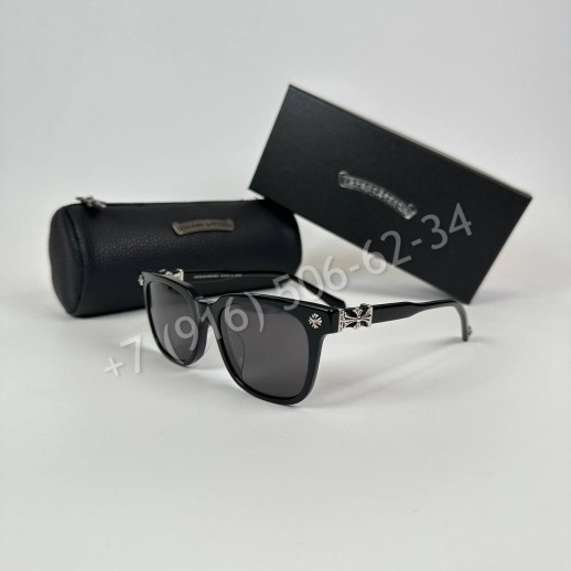 Очки Chrome Hearts 28435