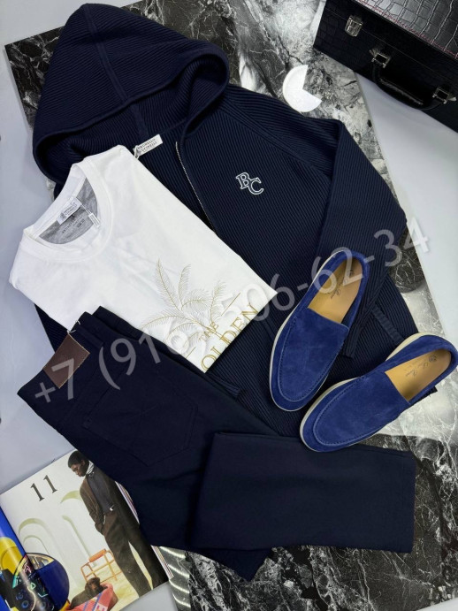 Кардиган Brunello Cucinelli 29575