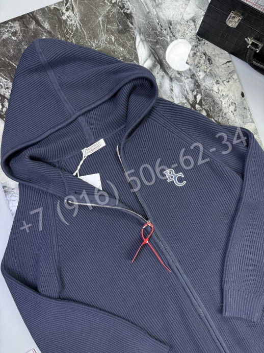 Кардиган Brunello Cucinelli 29575