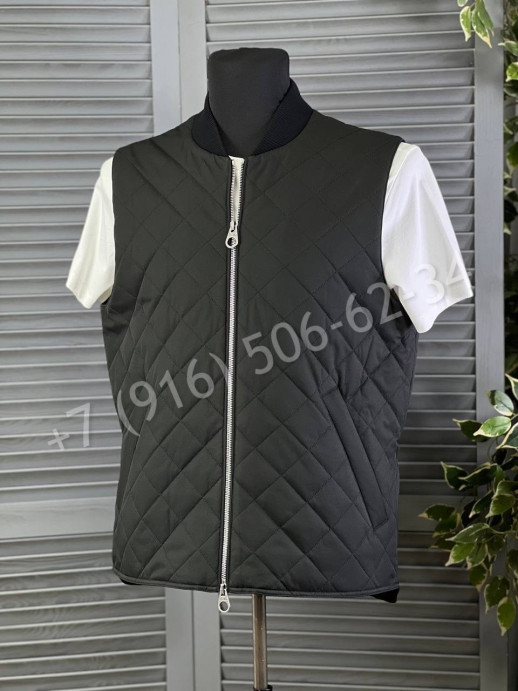 Жилетка Loro Piana 19601