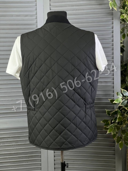 Жилетка Loro Piana 19601