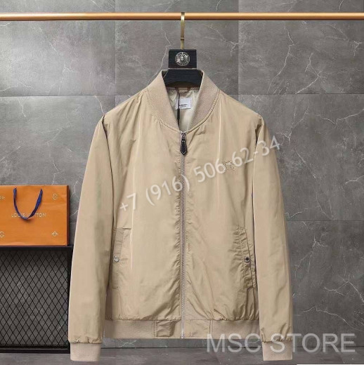 Ветровка Burberry 9350